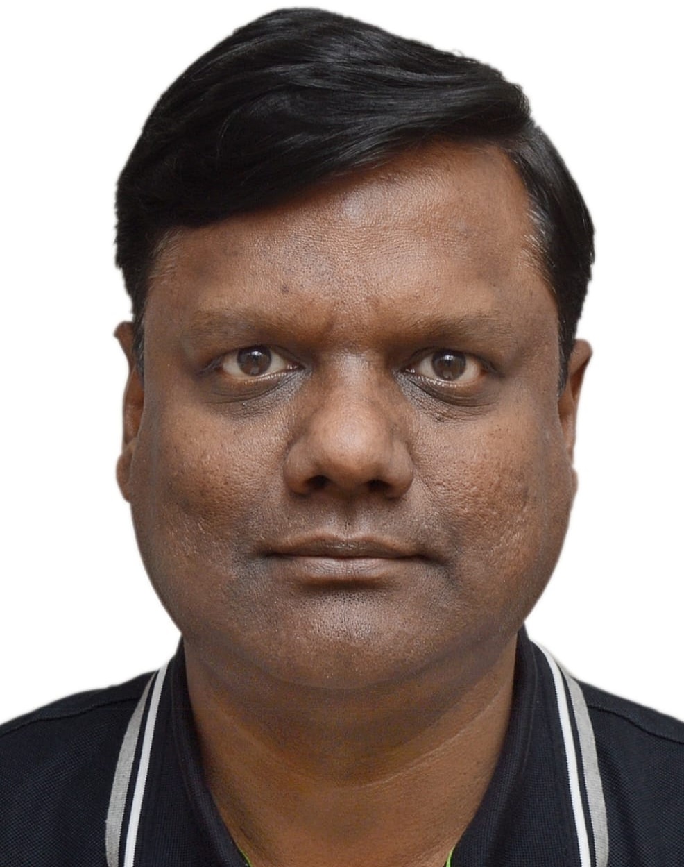 Amit Kumar Gupta
